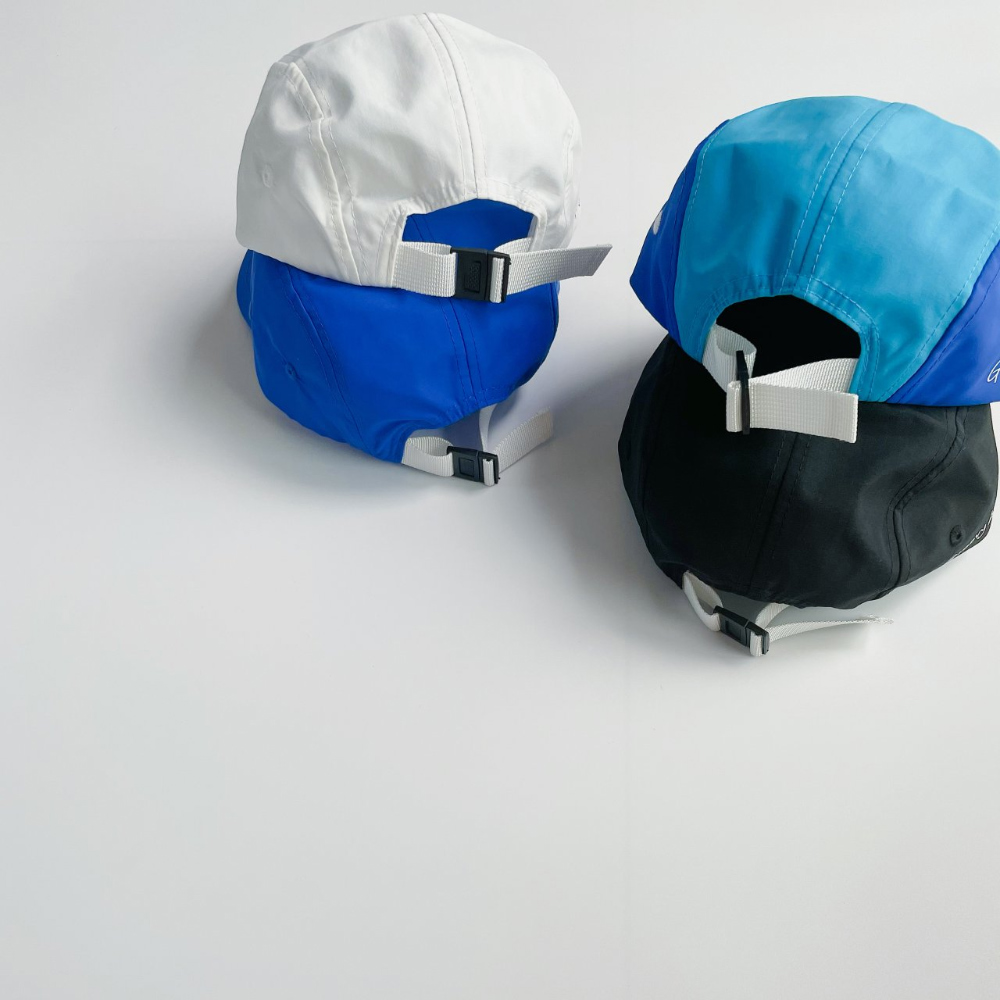 모자 블루 색상 이미지-S1L16