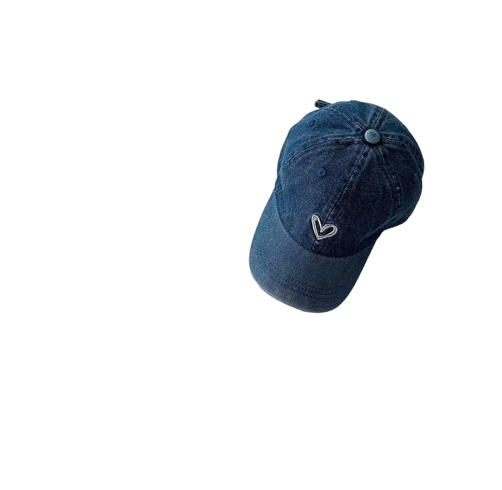 모자 네이비블루 색상 이미지-S1L8
