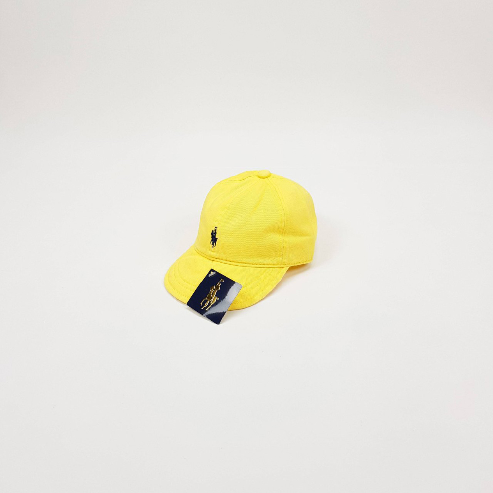 모자 옐로우 색상 이미지-S1L13