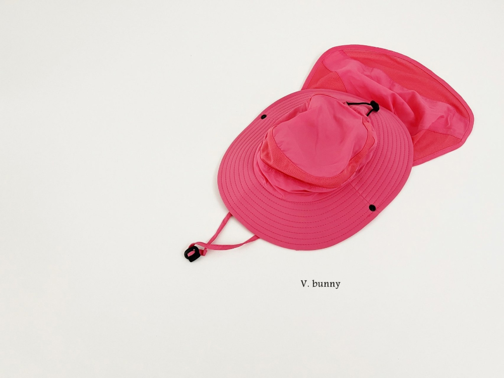 모자 핑크 색상 이미지-S1L18