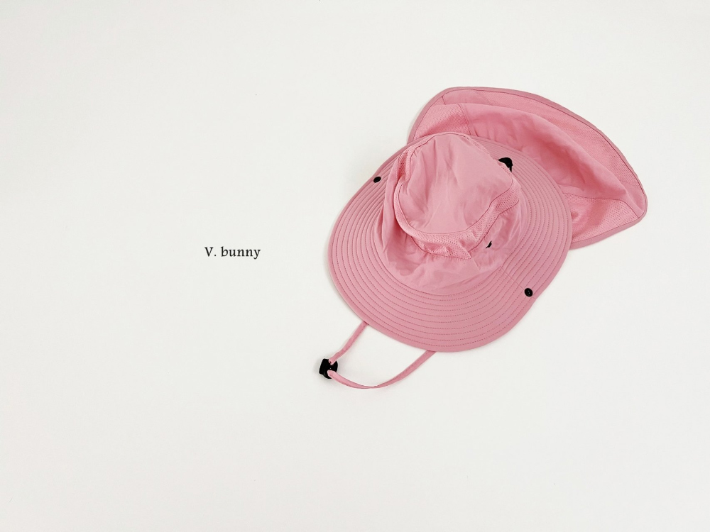 모자 핑크 색상 이미지-S1L19